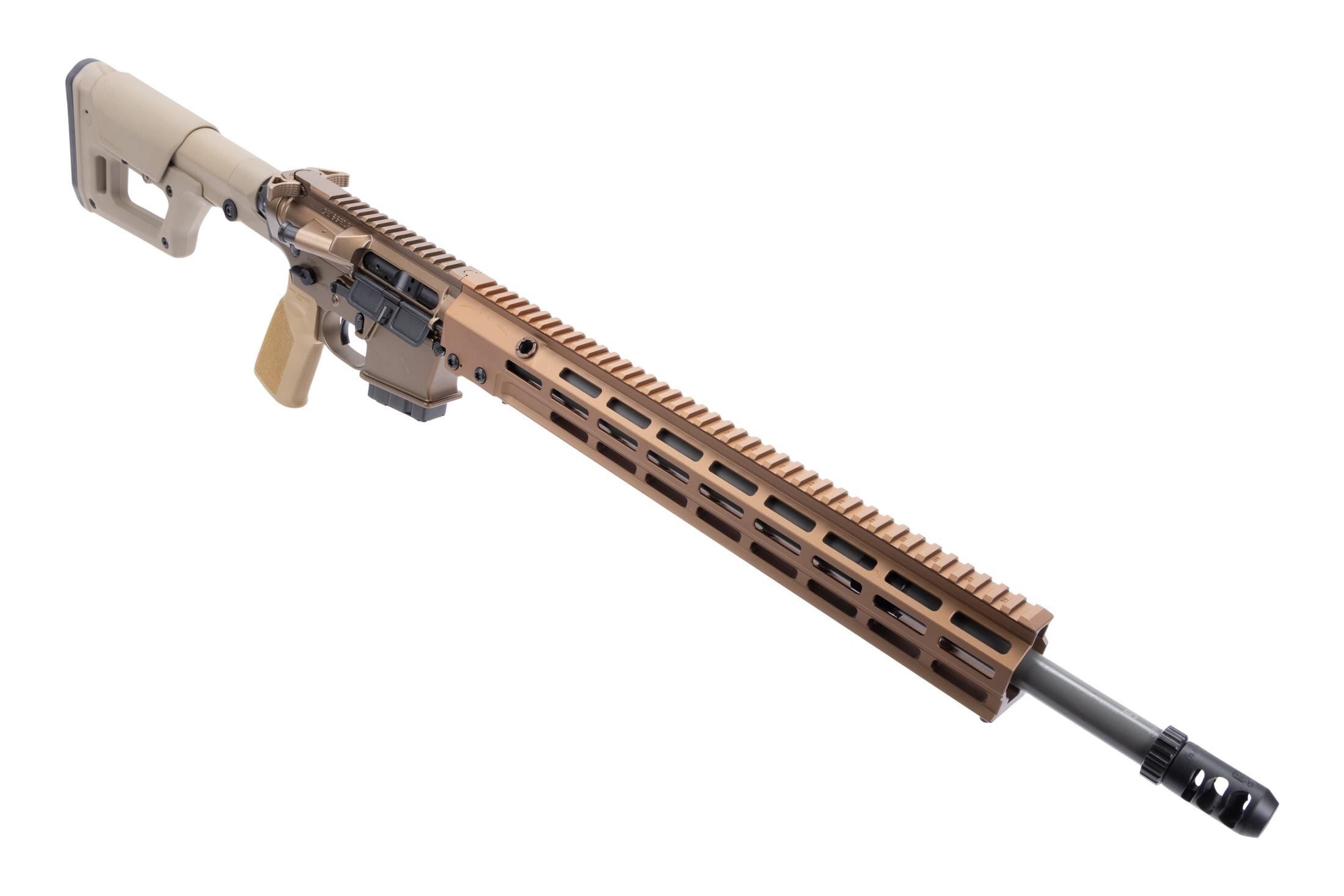 Geissele Automatics Freedom Stratomatch 22 ARC 20